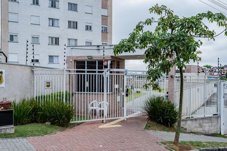 Apartamento à venda com 40m², 2 quartos e 1 vaga Apartamento à venda com 40m², 2 quartos e 1 vagaFachada