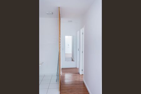 Apartamento à venda com 40m², 2 quartos e 1 vaga Apartamento à venda com 40m², 2 quartos e 1 vagaCorredor