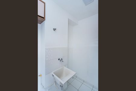 Apartamento à venda com 40m², 2 quartos e 1 vaga