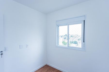 Apartamento à venda com 40m², 2 quartos e 1 vaga