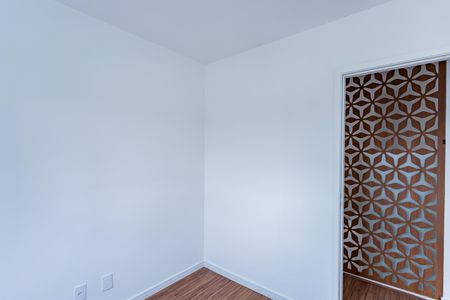 Apartamento à venda com 40m², 2 quartos e 1 vaga