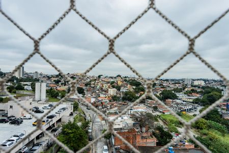 Apartamento à venda com 40m², 2 quartos e 1 vaga