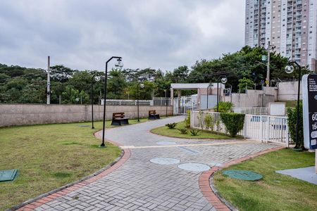 Apartamento à venda com 40m², 2 quartos e 1 vaga Apartamento à venda com 40m², 2 quartos e 1 vagaÁrea comum