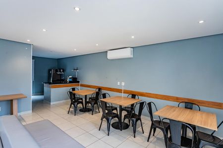 Apartamento à venda com 40m², 2 quartos e 1 vaga Apartamento à venda com 40m², 2 quartos e 1 vagaSalão de Festas