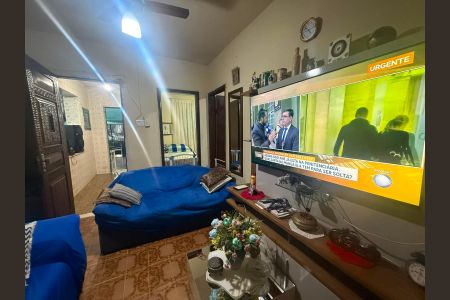 Casa para alugar com 10 quartos, 1000m² em Taquara, Rio de Janeiro