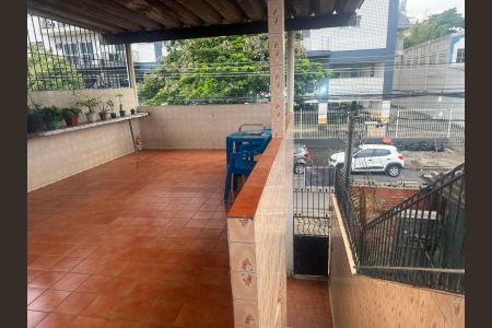 Casa para alugar com 10 quartos, 1000m² em Taquara, Rio de Janeiro