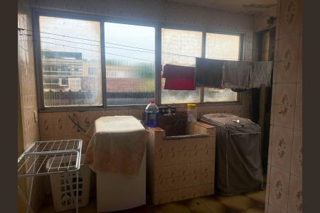 Casa para alugar com 10 quartos, 1000m² em Taquara, Rio de Janeiro