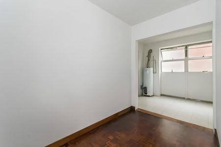 Apartamento para alugar com 151m², 3 quartos e 1 vaga