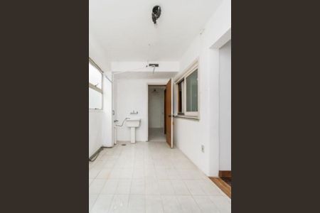 Apartamento para alugar com 151m², 3 quartos e 1 vaga Apartamento para alugar com 151m², 3 quartos e 1 vagaÁrea de serviço