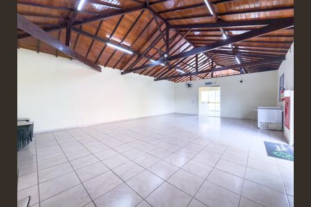 Salão de Festas de apartamento à venda com 3 quartos, 64m² em Castelo, Belo Horizonte