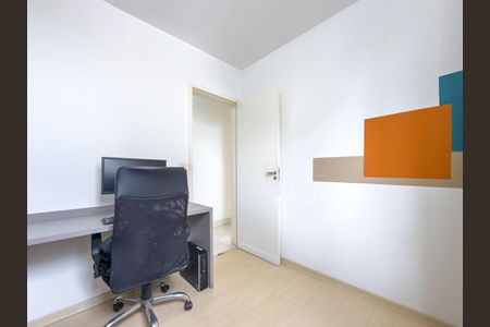 Apartamento à venda com 64m², 3 quartos e 1 vaga Apartamento à venda com 64m², 3 quartos e 1 vagaQuarto 3