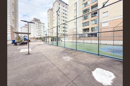 Apartamento à venda com 64m², 3 quartos e 1 vaga Apartamento à venda com 64m², 3 quartos e 1 vagaÁrea Comum