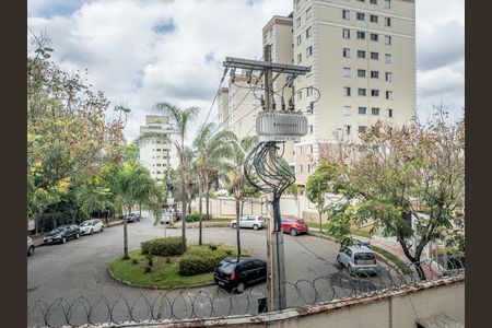 Apartamento à venda com 64m², 3 quartos e 1 vaga Apartamento à venda com 64m², 3 quartos e 1 vagaFachada