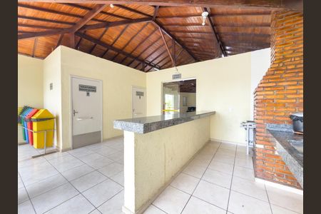 Apartamento à venda com 64m², 3 quartos e 1 vaga Apartamento à venda com 64m², 3 quartos e 1 vagaSalão de Festas