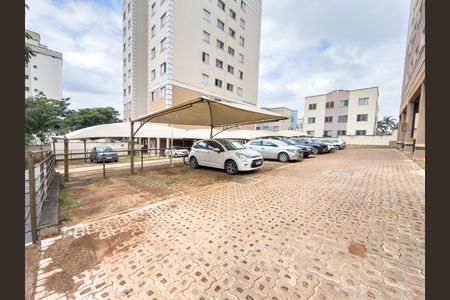 Apartamento à venda com 64m², 3 quartos e 1 vaga Apartamento à venda com 64m², 3 quartos e 1 vagaVaga