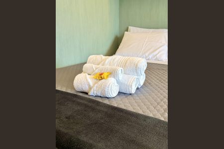 Apartamento para alugar com 28m², 1 quarto e sem vaga Apartamento para alugar com 28m², 1 quarto e sem vagaSala / Quarto