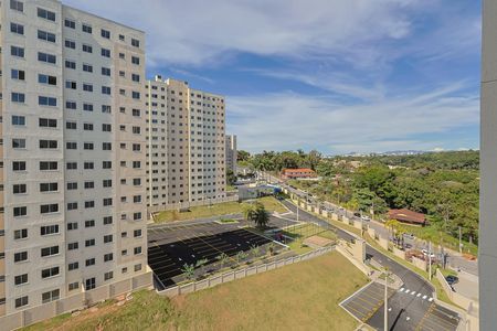 Apartamento para alugar com 47m², 2 quartos e 1 vaga