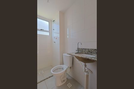 Apartamento para alugar com 47m², 2 quartos e 1 vaga
