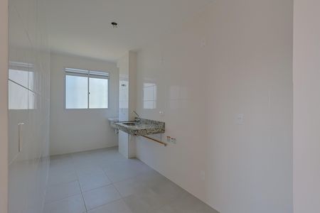 Apartamento para alugar com 47m², 2 quartos e 1 vaga