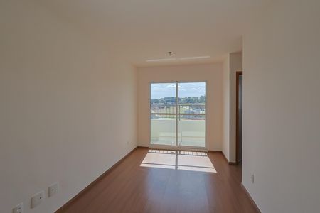 Apartamento para alugar com 47m², 2 quartos e 1 vaga