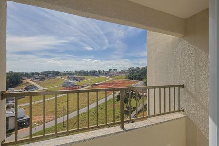 Apartamento para alugar com 2 quartos, 47m² em Tijuca, Belo Horizonte
