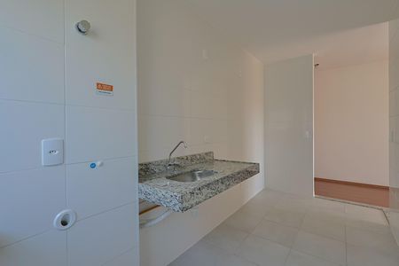 Apartamento para alugar com 47m², 2 quartos e 1 vaga