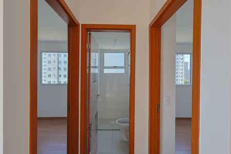 Apartamento para alugar com 2 quartos, 47m² em Tijuca, Belo Horizonte