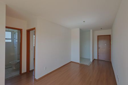 Apartamento para alugar com 2 quartos, 47m² em Tijuca, Belo Horizonte