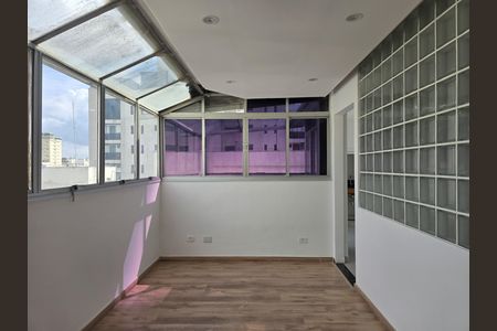 Apartamento à venda com 80m², 1 quarto e 2 vagas Apartamento à venda com 80m², 1 quarto e 2 vagasSuíte
