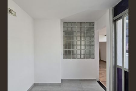 Apartamento à venda com 80m², 1 quarto e 2 vagas Apartamento à venda com 80m², 1 quarto e 2 vagasCloset da suíte