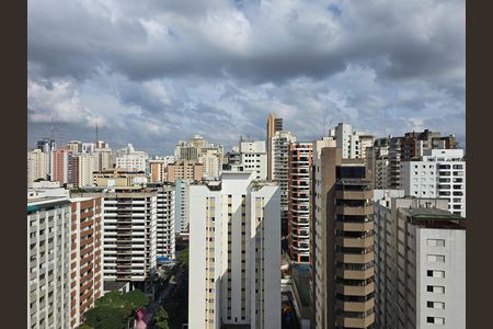 Apartamento à venda com 80m², 1 quarto e 2 vagas Apartamento à venda com 80m², 1 quarto e 2 vagasSuíte
