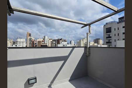 Apartamento à venda com 80m², 1 quarto e 2 vagas Apartamento à venda com 80m², 1 quarto e 2 vagasCobertura