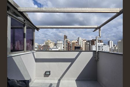 Apartamento à venda com 80m², 1 quarto e 2 vagas Apartamento à venda com 80m², 1 quarto e 2 vagasCobertura