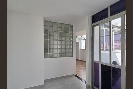 Apartamento à venda com 80m², 1 quarto e 2 vagas Apartamento à venda com 80m², 1 quarto e 2 vagasCloset da suíte