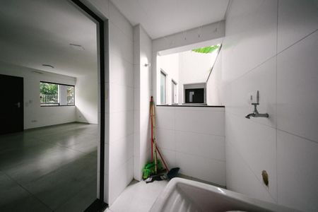 Apartamento para alugar com 50m², 2 quartos e sem vaga Apartamento para alugar com 50m², 2 quartos e sem vagaÁrea de Serviço