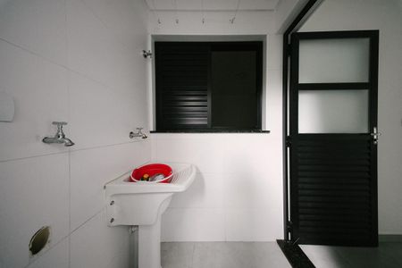 Apartamento para alugar com 50m², 2 quartos e sem vaga Apartamento para alugar com 50m², 2 quartos e sem vagaÁrea de Serviço