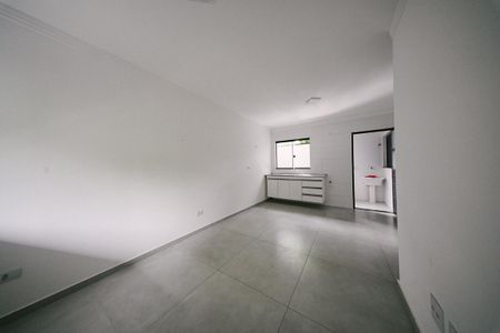 Apartamento para alugar com 50m², 2 quartos e sem vaga Apartamento para alugar com 50m², 2 quartos e sem vagaSala/Cozinha