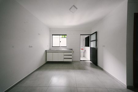 Apartamento para alugar com 50m², 2 quartos e sem vaga Apartamento para alugar com 50m², 2 quartos e sem vagaSala/Cozinha