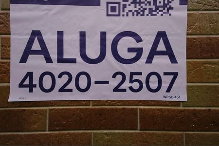 Apartamento para alugar com 50m², 2 quartos e sem vaga Apartamento para alugar com 50m², 2 quartos e sem vagaPlaquinha