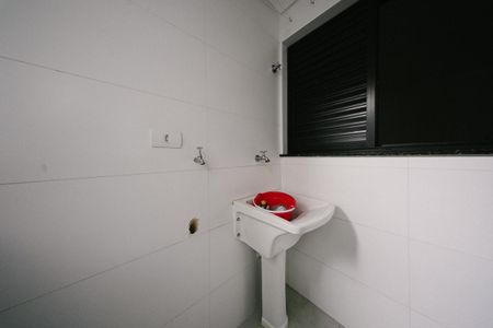 Apartamento para alugar com 50m², 2 quartos e sem vaga Apartamento para alugar com 50m², 2 quartos e sem vagaÁrea de Serviço