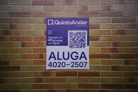 Apartamento para alugar com 50m², 2 quartos e sem vaga Apartamento para alugar com 50m², 2 quartos e sem vagaPlaquinha