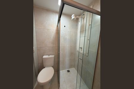 Apartamento à venda com 89m², 2 quartos e 2 vagas Apartamento à venda com 89m², 2 quartos e 2 vagasBanheiro 01