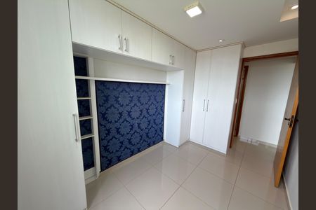 Apartamento à venda com 89m², 2 quartos e 2 vagas Apartamento à venda com 89m², 2 quartos e 2 vagasQuarto 03