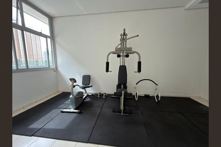 Apartamento à venda com 89m², 2 quartos e 2 vagas Apartamento à venda com 89m², 2 quartos e 2 vagasÁrea comum