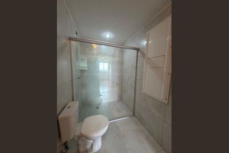 Apartamento à venda com 89m², 2 quartos e 2 vagas Apartamento à venda com 89m², 2 quartos e 2 vagasBanheiro 02