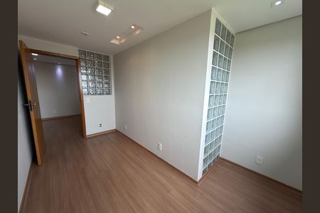 Apartamento à venda com 89m², 2 quartos e 2 vagas Apartamento à venda com 89m², 2 quartos e 2 vagasQuarto 01