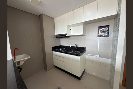 Apartamento à venda com 89m², 2 quartos e 2 vagas Apartamento à venda com 89m², 2 quartos e 2 vagasCozinha