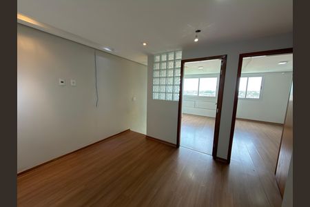 Apartamento à venda com 89m², 2 quartos e 2 vagas Apartamento à venda com 89m², 2 quartos e 2 vagasSala 2