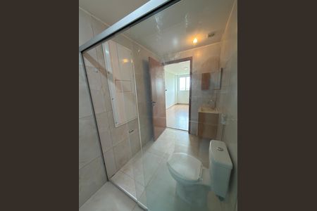Apartamento à venda com 89m², 2 quartos e 2 vagas Apartamento à venda com 89m², 2 quartos e 2 vagasBanheiro 02