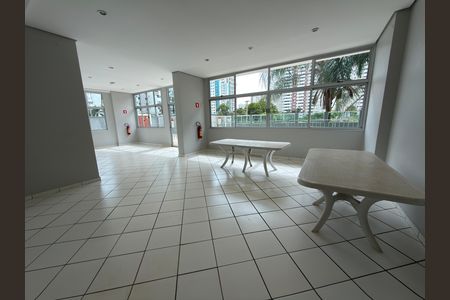 Apartamento à venda com 89m², 2 quartos e 2 vagas Apartamento à venda com 89m², 2 quartos e 2 vagasÁrea comum